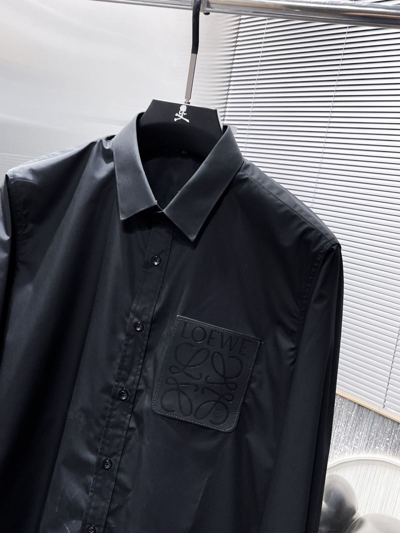 Loewe Shirts